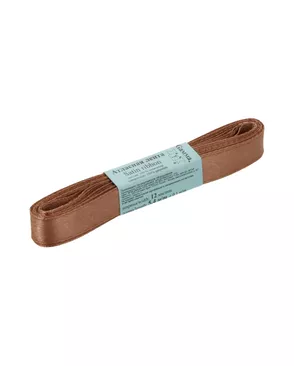 Лента атласная AL-12P ш.1,2см (10x5,4м) арт. ГММ-13815-89-ГММ0009493