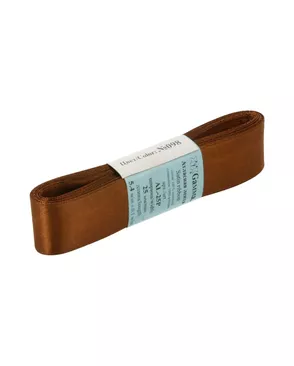 Лента атласная AL-25P ш.2,5см (5x5,4м) арт. ГММ-13816-79-ГММ0008133
