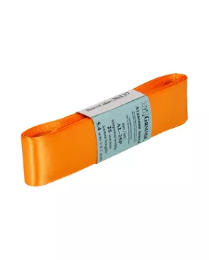 Лента атласная AL-25P ш.2,5см (5x5,4м) арт. ГММ-13816-88-ГММ0012430