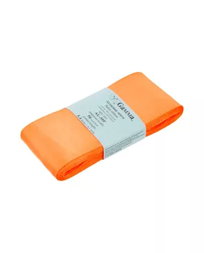 Лента атласная AL-50P ш.5см (5x5,4м) арт. ГММ-13817-82-ГММ0010267
