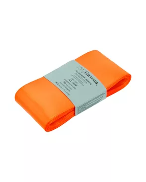 Лента атласная AL-50P ш.5см (5x5,4м) арт. ГММ-13817-130-ГММ0014402