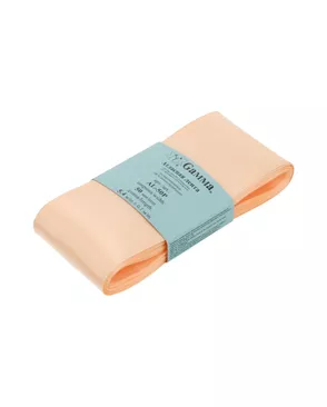 Лента атласная AL-50P ш.5см (5x5,4м) арт. ГММ-13817-131-ГММ0022858