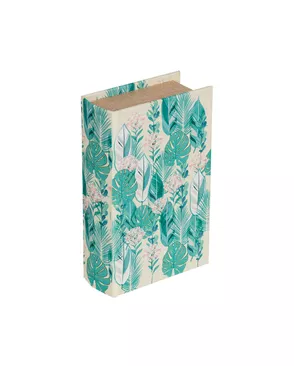 Шкатулка-книга BBK-01 17x11x5 см арт. ГММ-4036-60-ГММ068663059414