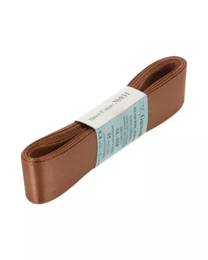 Лента атласная AL-25P ш.2,5см (5x5,4м) арт. ГММ-13816-110-ГММ000822872262