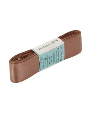 Лента атласная AL-25P ш.2,5см (5x5,4м) арт. ГММ-13816-116-ГММ000822872992