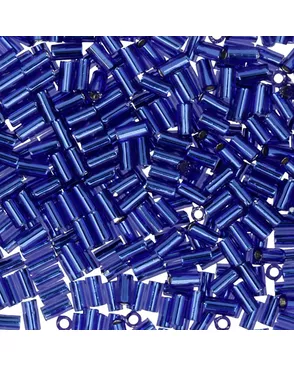 Бисер Япония "TOHO" BUGLE №3 3 мм 5х5г арт. ГММ-3063-50-ГММ019867239602