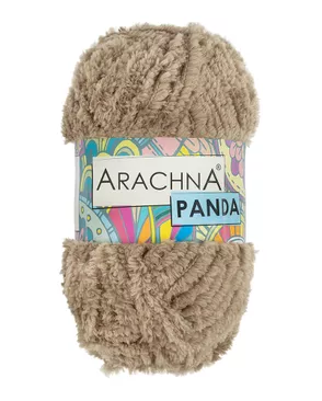 Пряжа "ARACHNA" "PANDA" 100% микрополиэстер 5 х 100 г арт. ГММ-15379-9-ГММ067843697904