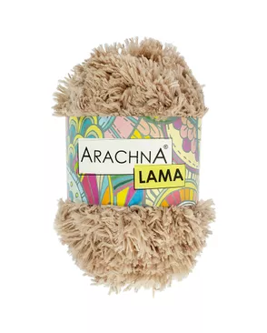 Пряжа "ARACHNA" "LAMA" 100% микрополиэстер 5 х 200 г арт. ГММ-15380-7-ГММ067899867664
