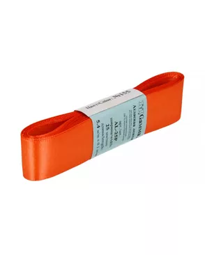 Лента атласная AL-25P ш.2,5см (5x5,4м) арт. ГММ-13816-144-ГММ034046568772
