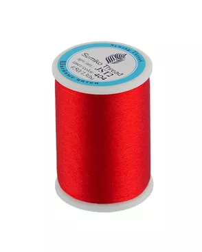 Нитки для вышивания "SumikoThread" JST2 50 100% шелк (130м) арт. ГММ-101981-3-ГММ020065815042