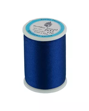 Нитки для вышивания "SumikoThread" JST2 50 100% шелк (130м) арт. ГММ-101981-7-ГММ020065816662