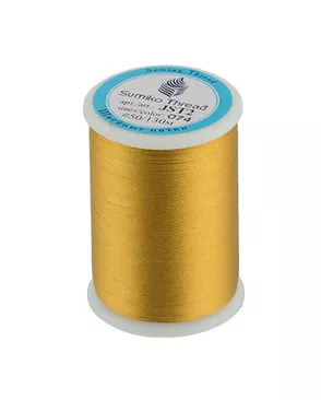 Нитки для вышивания "SumikoThread" JST2 50 100% шелк (130м) арт. ГММ-101981-11-ГММ020065819192