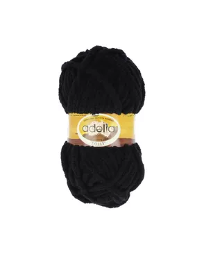 Пряжа ADELIA "DOLLY" 100% полиэстер 5 х 100 г 40 м ± 3 м арт. ГММ-102084-21-ГММ004593140582