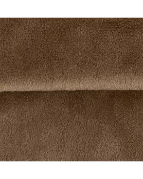 "PEPPY" Плюш PEV ФАСОВКА 48 x 48 см 273 г/кв.м 100% полиэстер арт. ГММ-103282-5-ГММ049138993182