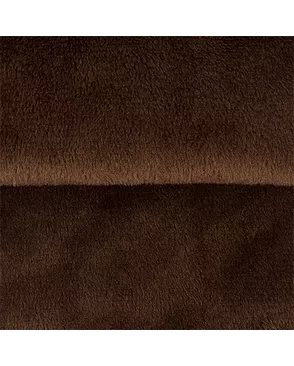 "PEPPY" Плюш PEV ФАСОВКА 48 x 48 см 273 г/кв.м 100% полиэстер арт. ГММ-103282-18-ГММ049138994162