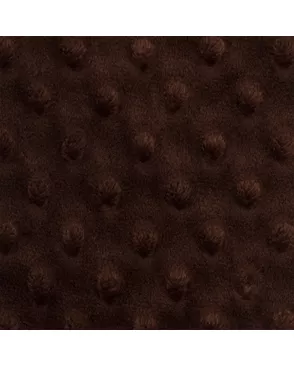 "PEPPY" Плюш PEVD ФАСОВКА 48 x 48 см 309 г/кв.м 100% полиэстер арт. ГММ-103283-37-ГММ055027163592