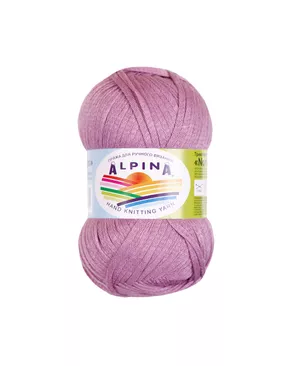 Пряжа ALPINA "NORI" 56% акрил, 44% хлопок 10 х 50 г 100 м ± 5 м арт. ГММ-103473-9-ГММ053273784692