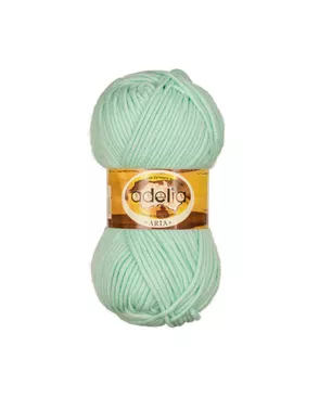 Пряжа ADELIA "ARIA" 100% акрил 5 х 100 г 100 м ± 5 м арт. ГММ-103531-5-ГММ053837475682