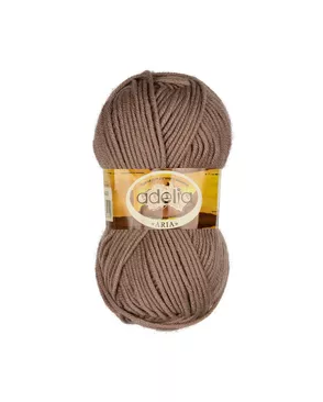 Пряжа ADELIA "ARIA" 100% акрил 5 х 100 г 100 м ± 5 м арт. ГММ-103531-8-ГММ053839657062
