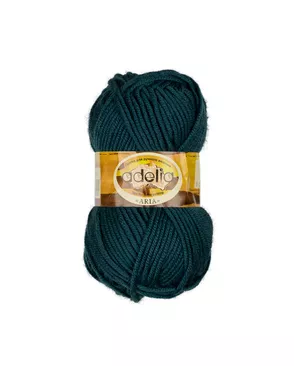 Пряжа ADELIA "ARIA" 100% акрил 5 х 100 г 100 м ± 5 м арт. ГММ-103531-10-ГММ053839678122