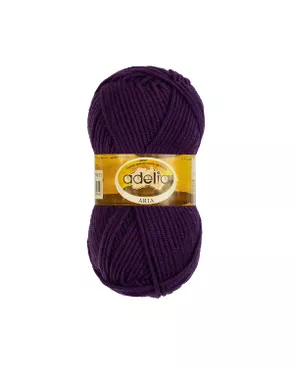 Пряжа ADELIA "ARIA" 100% акрил 5 х 100 г 100 м ± 5 м арт. ГММ-103531-13-ГММ073727055254