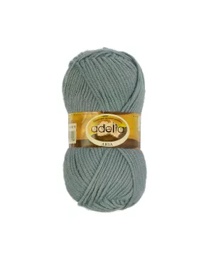 Пряжа ADELIA "ARIA" 100% акрил 5 х 100 г 100 м ± 5 м арт. ГММ-103531-16-ГММ073727068654