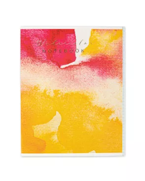 . Тетрадь "Watercolor" А5 96 л. на скрепке 60 г/кв.м 6 шт. клетка арт. ГММ-106834-1-ГММ078089246674