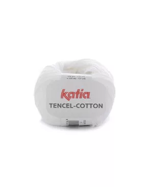 Пряжа Tencel-Cotton, 67% лиоцелл, 33% хлопок, 50 г, 120 м арт. ГЕЛ-35884-1-ГЕЛ0123345