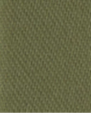 Косая бейка атласная ш.3см (26 хаки темный) арт. ГЕЛ-8509-1-ГЕЛ0019804