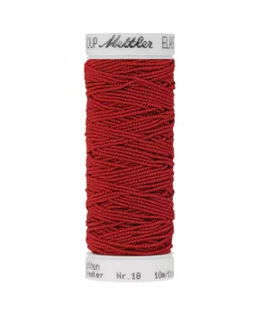 Нить-резинка ELASTIC, 10 м арт. ГЕЛ-14662-1-ГЕЛ0022721