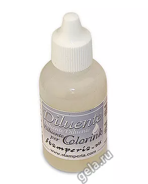 Растворитель для красок "Colorink" арт. ГЕЛ-1531-1-ГЕЛ0028383