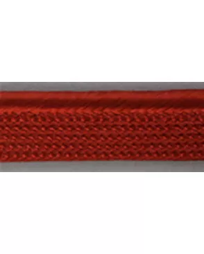 Кант декоративный ш.1см (красный) арт. ГЕЛ-5030-1-ГЕЛ0068985