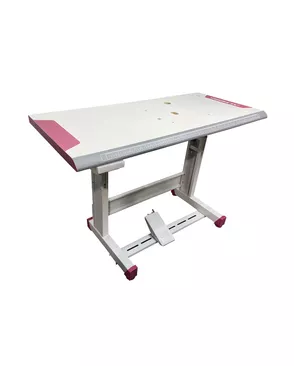 Стол для машины A-1377D арт. КНИТ-3406-1-КНИТ00310463