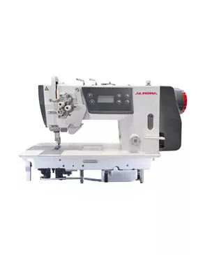 Aurora H-875D (отключение игл, увеличенный челнок, закрытая система смазки) арт. КНИТ-3590-1-КНИТ00822214