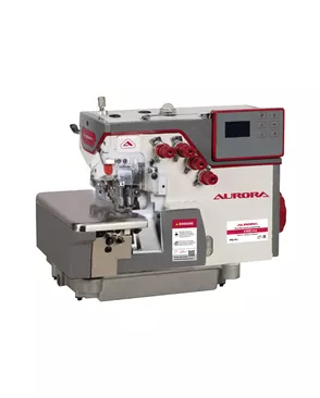 Aurora A-900E-5х2 (прямой сервопривод) арт. КНИТ-3677-1-КНИТ00851385