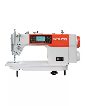 Siruba DL8000C-BX2-16Q (шаговый мотор) (Голова) арт. КНИТ-3875-1-КНИТ00920006