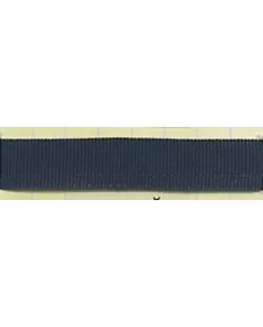 Тесьма брючная ш.1,5см, 1с-79 (черный) 25м арт. МГ-2197-1-МГ0196425