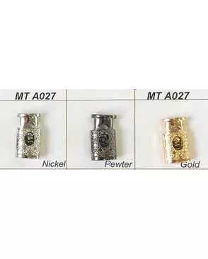 Стопора и аксессуары MT A027 36 шт арт. МБ-3414-2-МБ00000238707