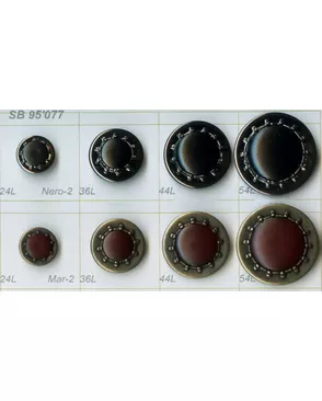 Италия SB 95077 50 шт арт. МБ-3830-2-МБ00000130955