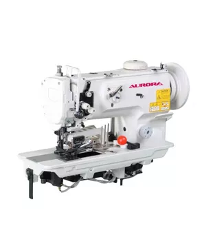 Aurora A-1508-LG  для окантовки одеял (Голова) арт. КНИТ-3003-1-КНИТ00658984