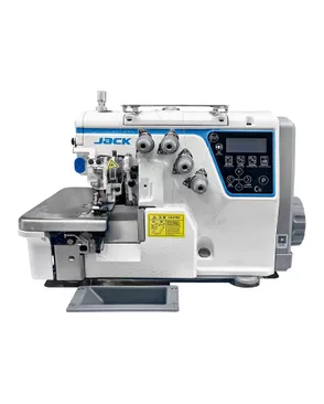 Оверлок Jack C6-4-M03/333 (Голова) арт. ТМ-5465-1-ТМ0795877
