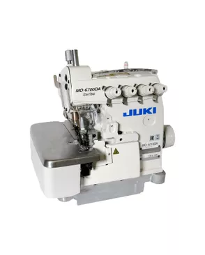 Juki МО-6716DA-FF6-40H арт. УДАРН-1141-1-УДАРН0000644