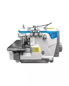 Оверлок Jack E4S-4-83/323 (Голова) арт. ТМ-5744-1-ТМ0795471