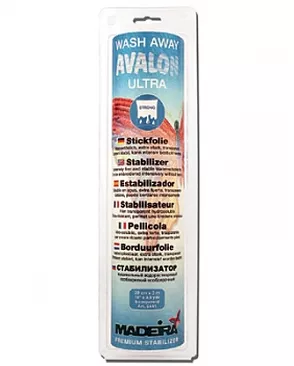 Стабилизатор особокрепкий водорастворимый Avalon Ultra арт. СВКТ-6441-1-СВКТ0263278