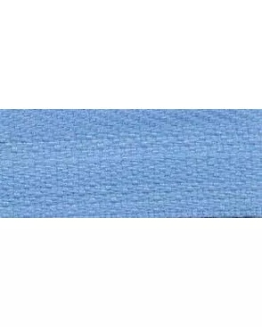 Молния тракторная, двухзамковая YKK тип 5 (55 см) арт. СВКТ-12721-58-СВКТ0386280