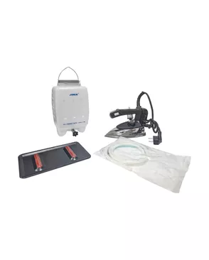 Гравитационный утюг Jack JK-300L арт. ТМ-5983-1-ТМ0798328