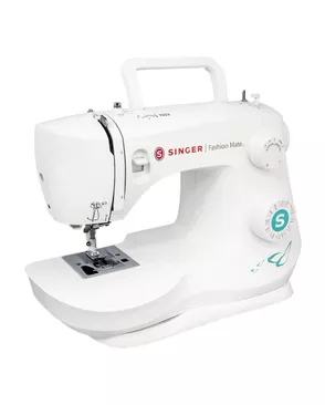 Бытовая швейная машина Singer Fashion Mate 3337 арт. ТМ-8207-1-ТМ-0019221