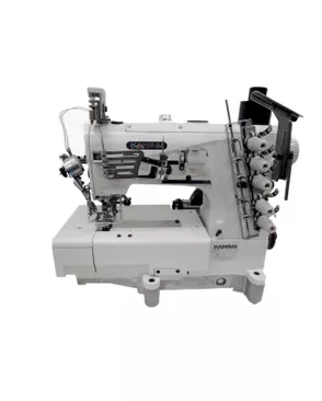 Промышленная швейная машина Kansai Special NW-8804GD-UTE (6,0) GD60-3-KR-220 арт. ТМ-6690-1-ТМ-0020948