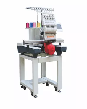 Вышивальная машина SunSure SS 1201-CS арт. ТМ-6708-1-ТМ-0021400