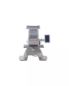 Компактная вышивальная машина SunSure SS 1201-MINI арт. ТМ-6878-1-ТМ-0024631